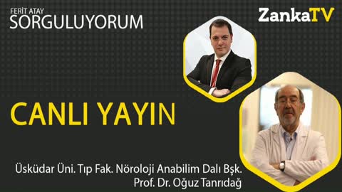 Psikoyorum.tv - Podcast